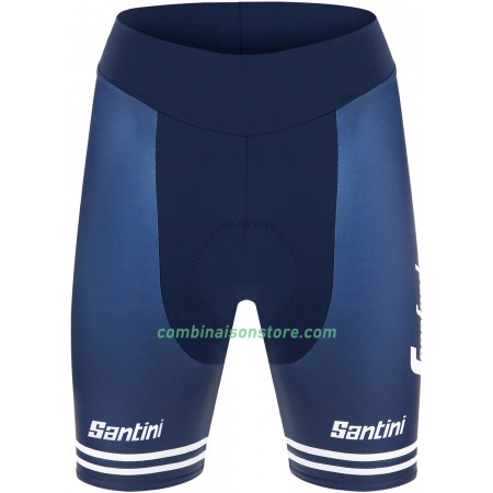 Cuissard sans Bretelles 2019 Trek-Segafredo N003